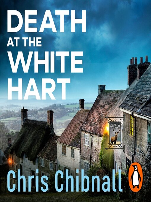 Title details for Death At the White Hart by Chris Chibnall - Available
